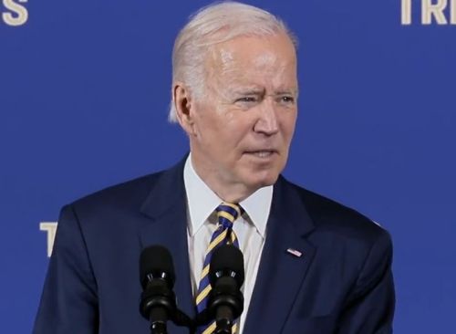 Biden Used FAKE Claims To Prove His Narrative